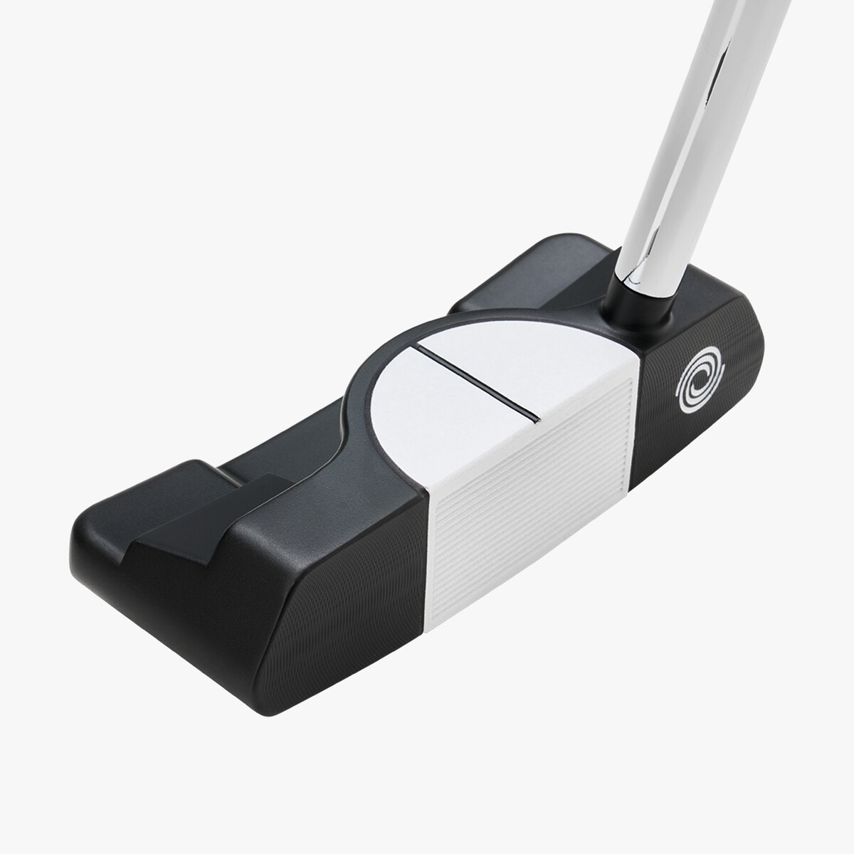 Odyssey Ai-DUAL Double Wide ½ Ball Putter 34" Højre