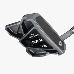 Odyssey DFX #10 S Putter