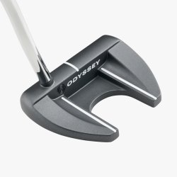 DFX V-Line Fang DB Putter