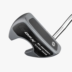 DFX V-Line Fang DB Putter