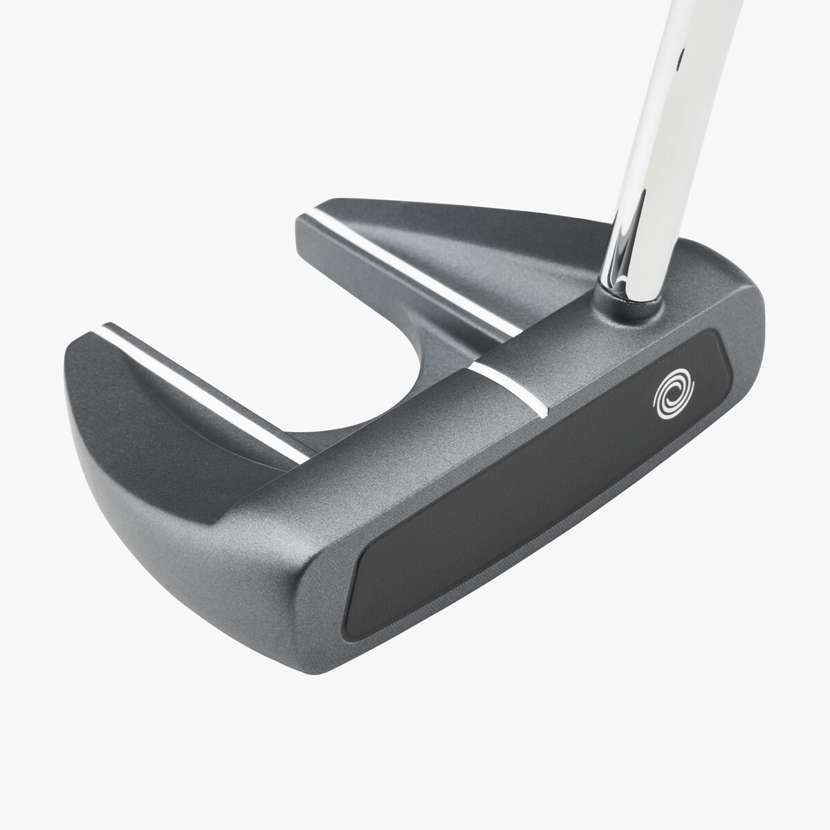 Odyssey DFX V-Line Fang DB Putter 35" Højre