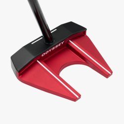 Square 2 Square Tri-Hot #7 Putter