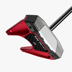 Square 2 Square Tri-Hot #7 Putter