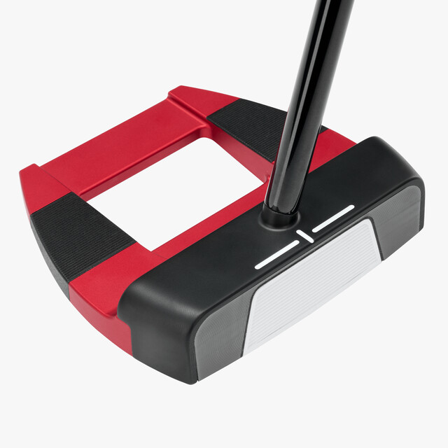 Odyssey Square 2 Square TRI-HOT Jailbird Putter 38" Højre