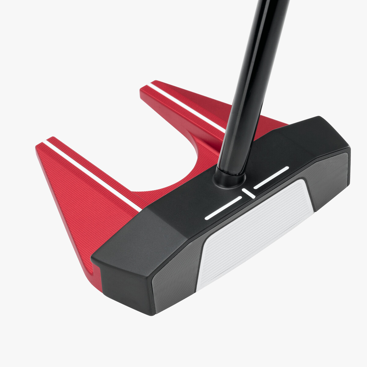 Odyssey Square 2 Square Tri-Hot #7 Putter 34" Højre