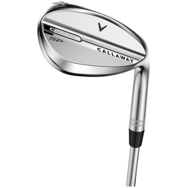 Callaway Opus SP Wedge - Dame
