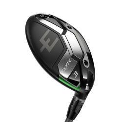  Callaway Elyte Fairway Woods - Herre