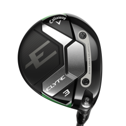  Callaway Elyte Fairway Woods - Herre