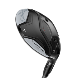 Callaway Quantum Max Fairway Woods - herre