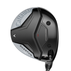 Callaway Quantum Max Fairway Woods - herre