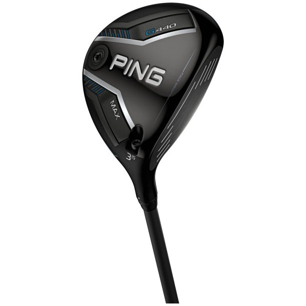 Ping G440 Max Fairwaywood - Herre Soft Regular*