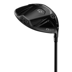 Taylormade Qi4D Shadowfall driver - Herre
