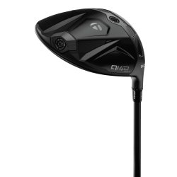  Taylormade Qi4D Max Shadowfall driver - Herre