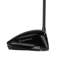  Taylormade Qi4D Max Shadowfall driver - Herre