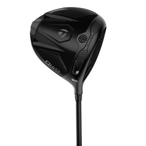  Taylormade Qi4D Max Shadowfall driver - Herre