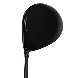 Taylormade Qi4D Shadowfall driver - Herre