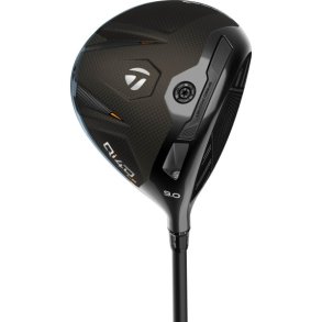 Taylormade Qi4D LS Driver Herre