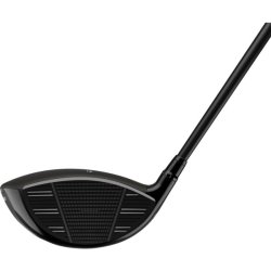 Taylormade Qi4D LS Driver Herre