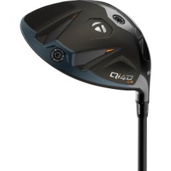 Taylormade Qi4D LS Driver Herre