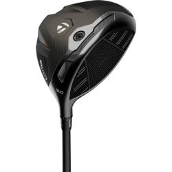 Taylormade Qi4D LS Driver Herre