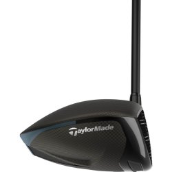 Taylormade Qi4D LS Driver Herre