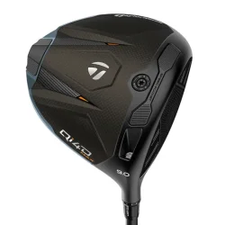 Taylormade Qi4D Max Driver Dame