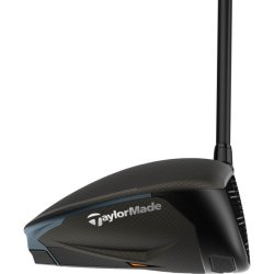 Taylormade Qi4D Max Driver Dame