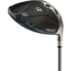 Taylormade Qi4D Max Lite Driver Herre 