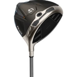 Taylormade Qi4D Max Lite Driver Herre 