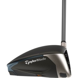 Taylormade Qi4D Max Lite Driver Herre 