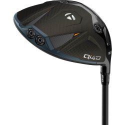 Taylormade Qi4D Driver Herre