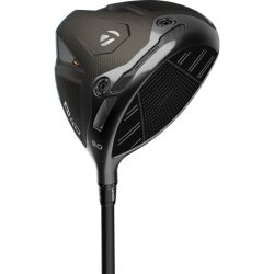 Taylormade Qi4D Driver Herre