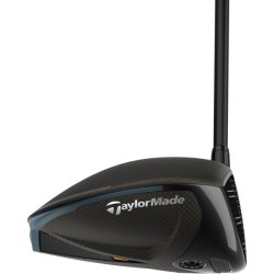 Taylormade Qi4D Driver Herre