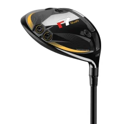 Taylormade Mini Driver R7 QUAD - Herre