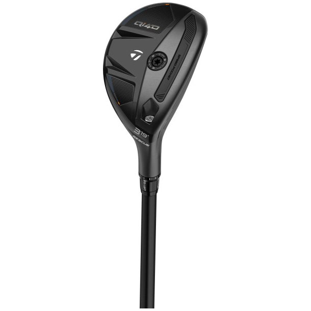 Taylormade Qi4D Hybrid Herre