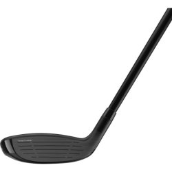 Taylormade Qi4D Max Hybrid Herre