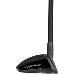 Taylormade Qi4D Max Hybrid Herre