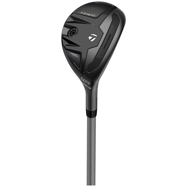 Taylormade Qi4D Max Lite Hybrid Herre