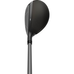 Taylormade Qi4D Max Lite Hybrid Herre