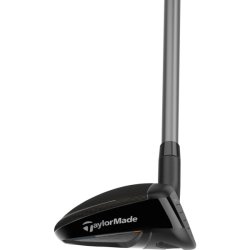 Taylormade Qi4D Max Lite Hybrid Herre