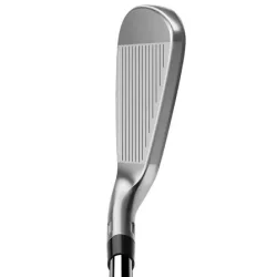 TaylorMade Qi Max Jern 5-PW, SW (7 stk) - st�l