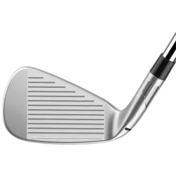 TaylorMade Qi Max Jern 5-PW, SW (7 stk) - st�l