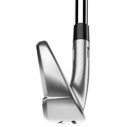TaylorMade Qi Max Jern 5-PW, SW (7 stk) - st�l