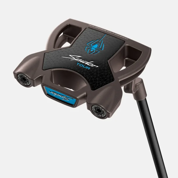 TaylorMade Spider Tour SL #1