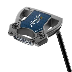 TaylorMade Spider Tour X Slant Neck