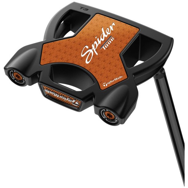 Taylormade Putter Spider Tour Slant Neck