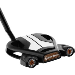 Taylormade Putter Spider Tour Slant Neck