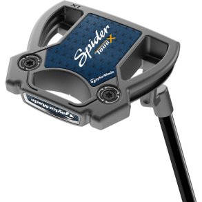 Taylormade Spider Tour X L-Neck Putter
