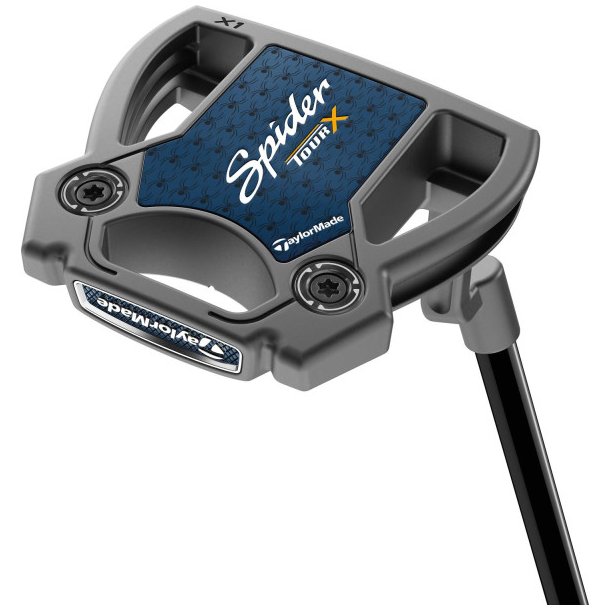 Taylormade Spider Tour X L-Neck Putter