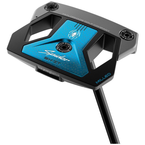 Taylormade Spider ZT 